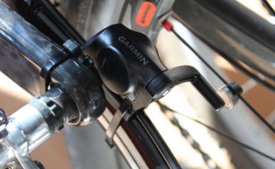 Sensor Cadencia Garmin