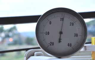 Temperatura corporal