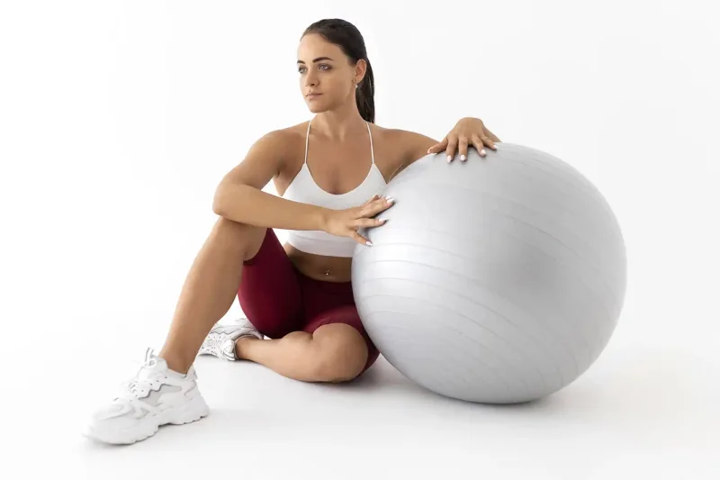 La Fitness Ball La Fitness Ball