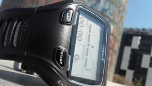 Garmin Forerunner 910 Garmin Forerunner 910