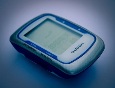 GARMIN EDGE 500