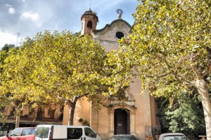 Ermita del Remei