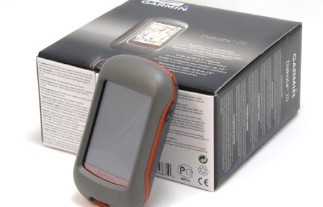 Pack Garmin Dakota 20