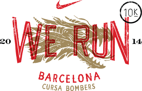 logo cursa bombers