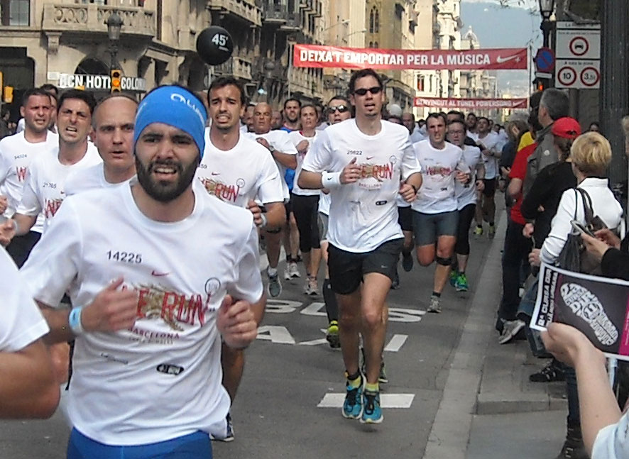 Cursa Bombers 2014 Km 9linasjavi_01