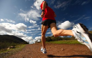 correr pulsometro fecuencia