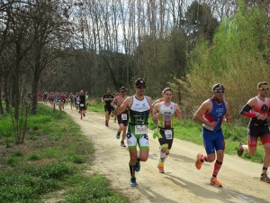 Duatló Cerdanyola Riera