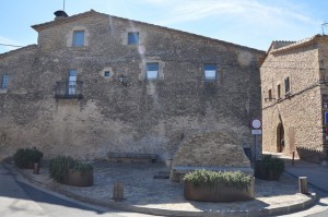 Fuente Sant Feliu de Boada