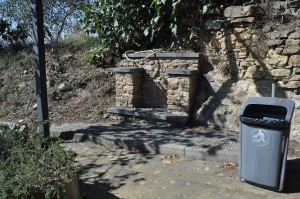 Fuente Sant Julià de Boada