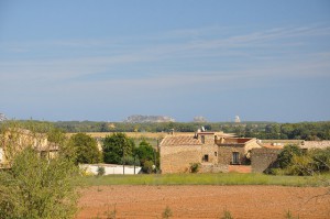 Vistas Illes Medes