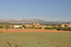 Vista Massís del Montgrí