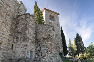 Sta Maria Puig de la Creu