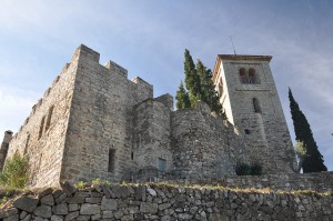 Santa Maria del Puig de la Creu