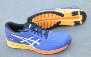 Asics fuzeX