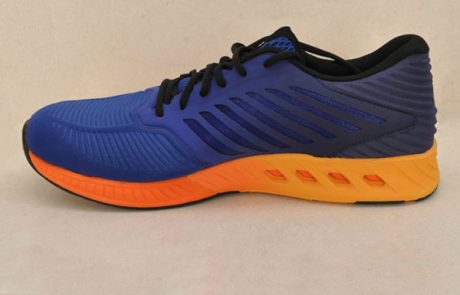 Asics FuzeX Asics FuzeX