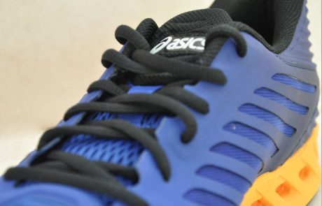 Asics FuzeX lengueta Asics FuzeX lengueta