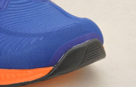 Asics fuzeX Puntera Asics fuzeX Puntera