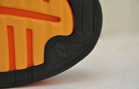 Asics fuzeX Suela Puntera Asics fuzeX Suela Puntera