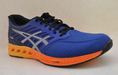 Asics fuzeX Asics fuzeX