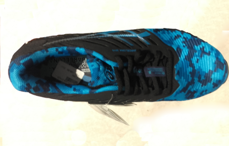 Ascis FuzeX Maratón de Barcelona 2016 Ascis FuzeX Maratón de Barcelona 2016