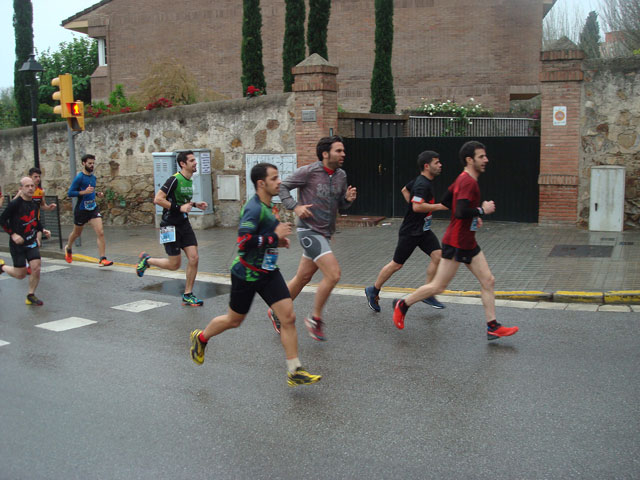 Taymory Xtrail Alella 2016 Taymory Xtrail Alella 2016