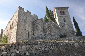 Santa María del Puig de la Creu