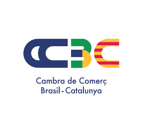 Logo Cambra Comerç Catalunya Brasl