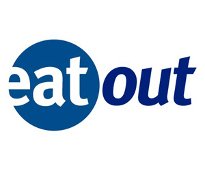 Logo Eat Out