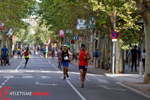 Mitja de Sabadell 2017 