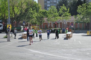 Cursa Badia
