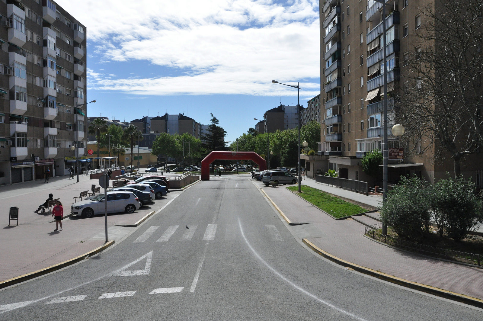 Cursa Badia Cursa Badia