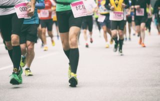 errores media maraton