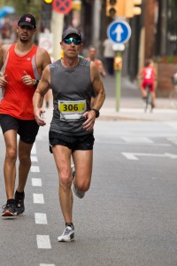 Mitja Marató Sabadell 2018