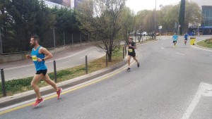 Mitja Marató Sant Cugat 2019