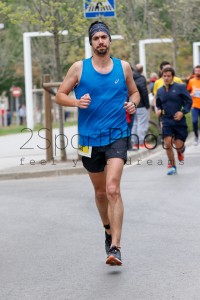 Mitja Marató Sant Cugat 2019