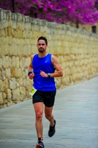 Mitja Marató Sant Cugat 2019