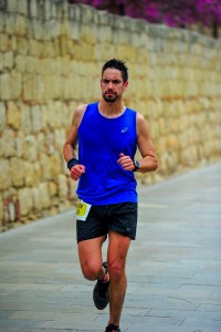 Mitja Marató Sant Cugat 2019