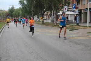 Mitja Marató Sant Cugat 2019