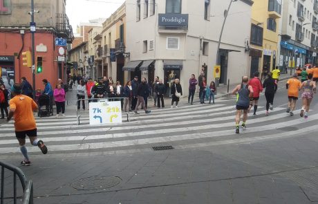 Mitja Marató Sant Cugat 2019