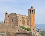 Santuario del Santo Cristo Balaguer