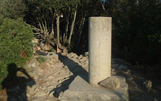 Cima Turó Montalt