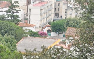 Residencia Sant Martí