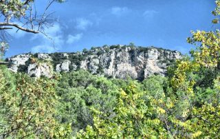 Muntanyes de Prades