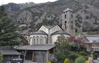 Andorra la Vella