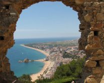 Blanes