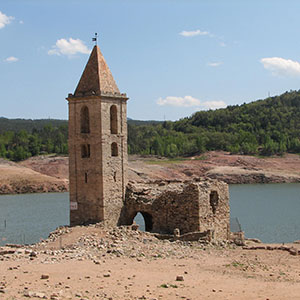 Vilanova de Sau Vilanova de Sau