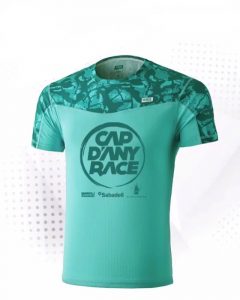 Camiseta Cap d'any Race 2019