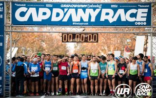 Salida Cap d'Any Race 2019