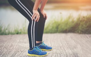 Parar de correr por el Coronavirus