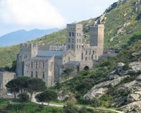 Sant Pere de Rodes